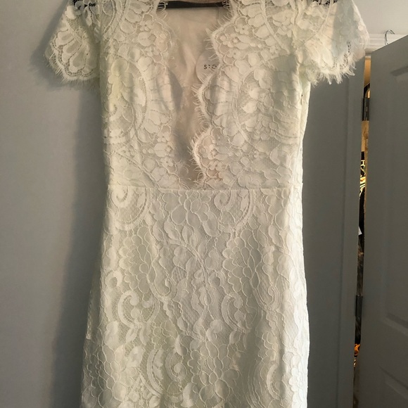 Bride to be attire! - Picture 8 of 8